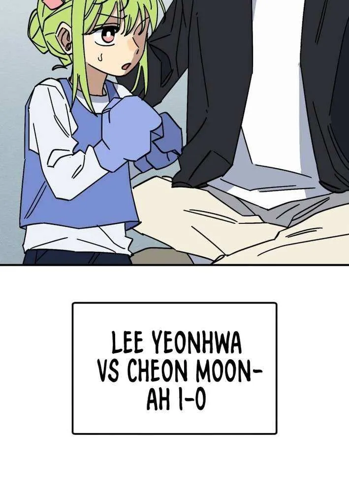 Read Kindergarten Superpower Diaries chapter 13 image 35 on Lezhin