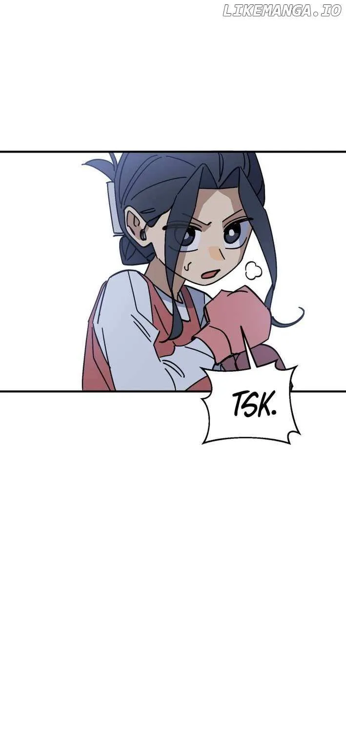 Read Kindergarten Superpower Diaries chapter 13 image 36 on Lezhin