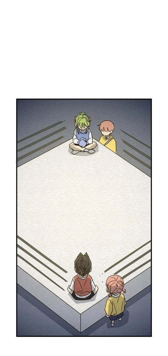 Read Kindergarten Superpower Diaries chapter 13 image 37 on Lezhin