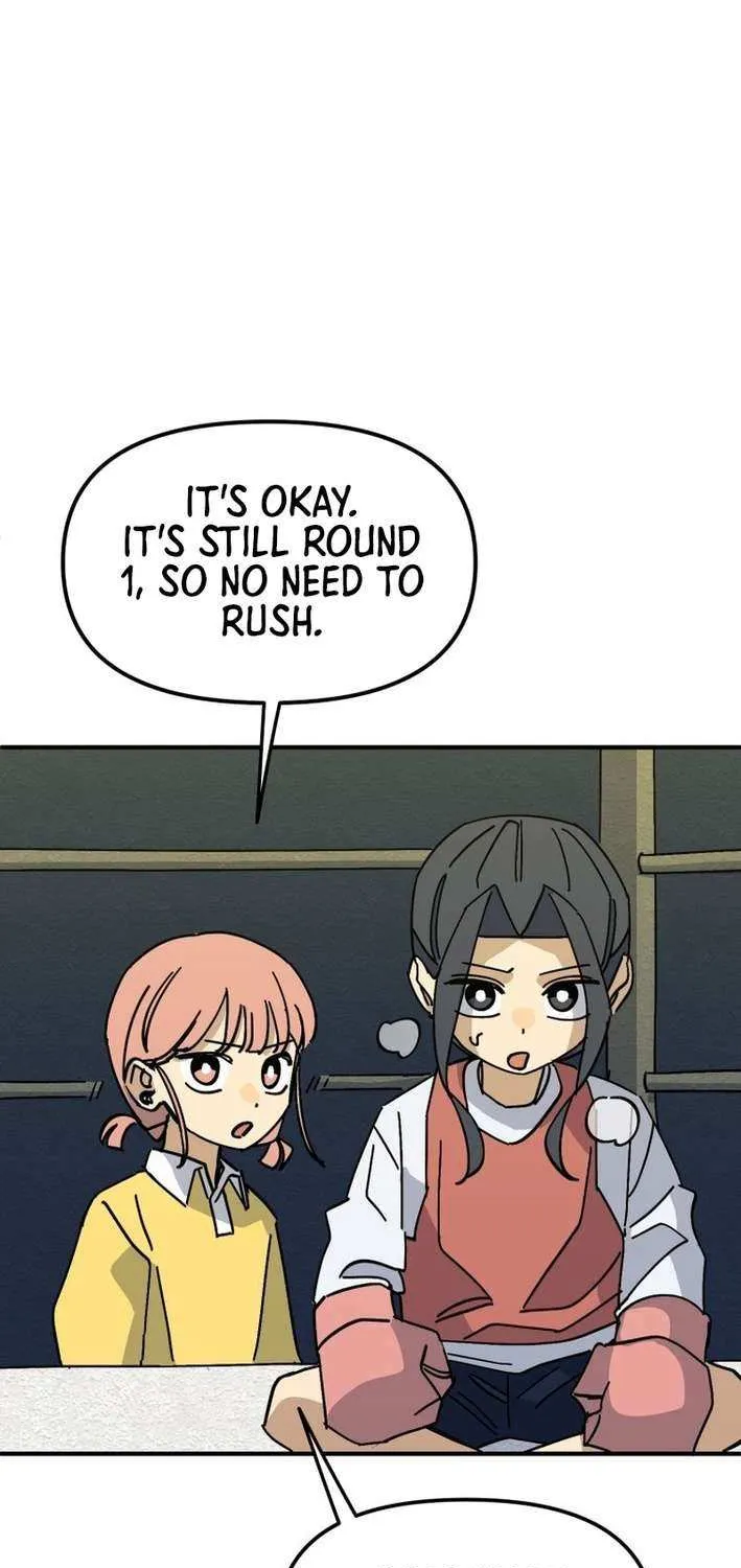 Read Kindergarten Superpower Diaries chapter 13 image 38 on Lezhin