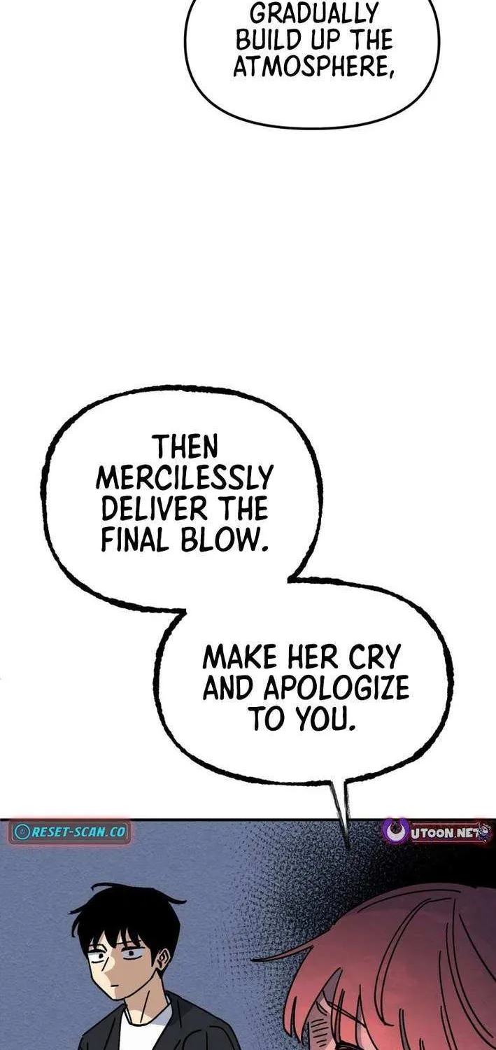 Read Kindergarten Superpower Diaries chapter 13 image 39 on Lezhin