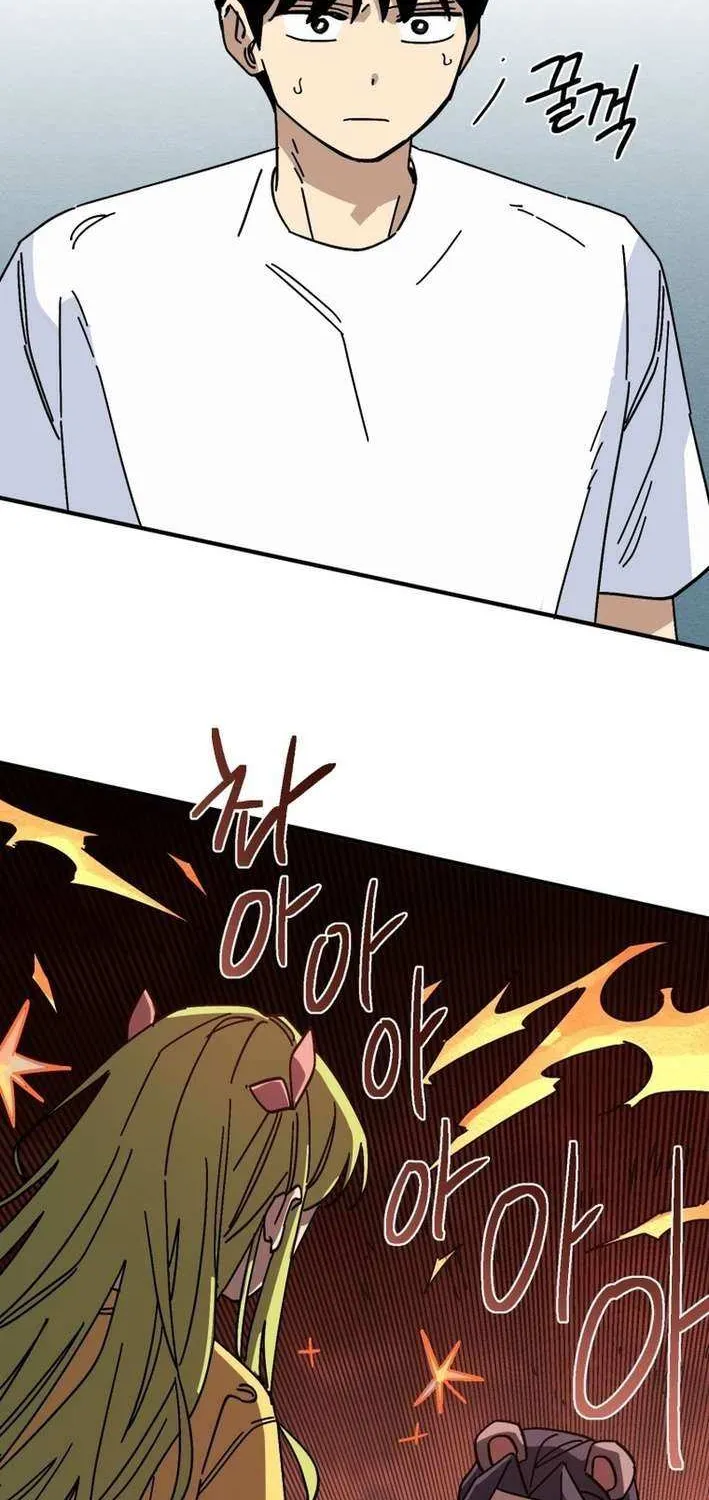 Read Kindergarten Superpower Diaries chapter 13 image 4 on Lezhin