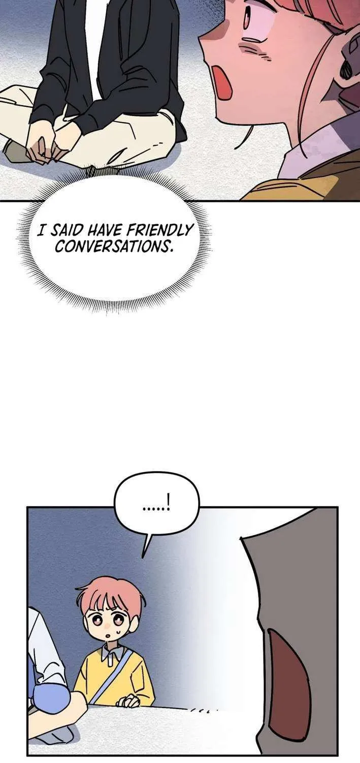 Read Kindergarten Superpower Diaries chapter 13 image 40 on Lezhin