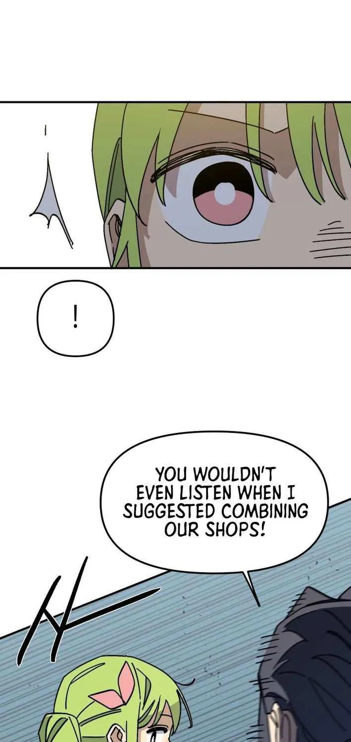 Read Kindergarten Superpower Diaries chapter 13 image 45 on Lezhin
