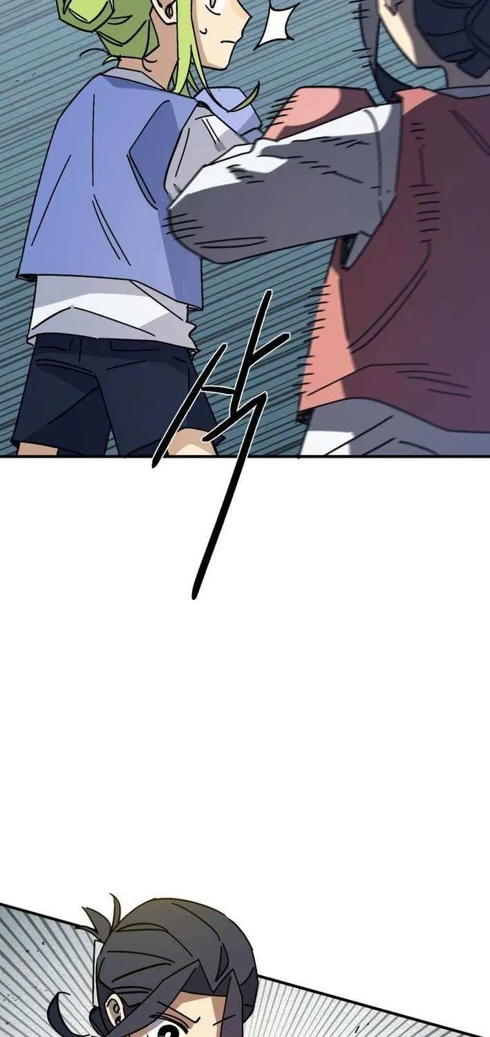 Read Kindergarten Superpower Diaries chapter 13 image 46 on Lezhin