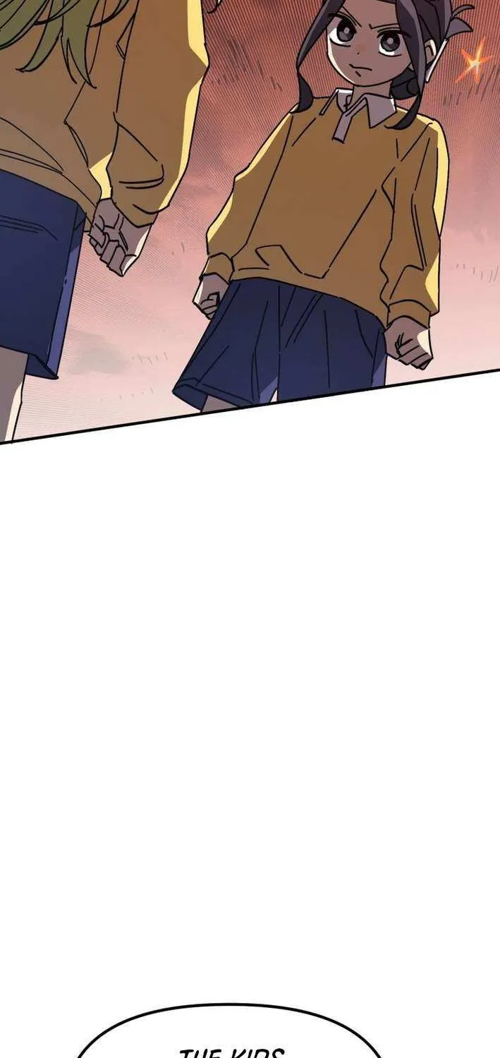 Read Kindergarten Superpower Diaries chapter 13 image 5 on Lezhin