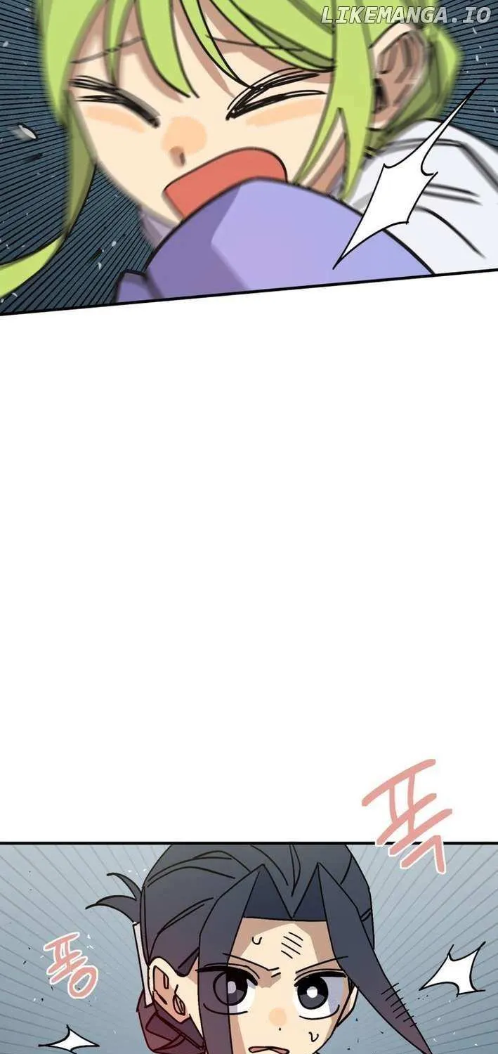 Read Kindergarten Superpower Diaries chapter 13 image 50 on Lezhin