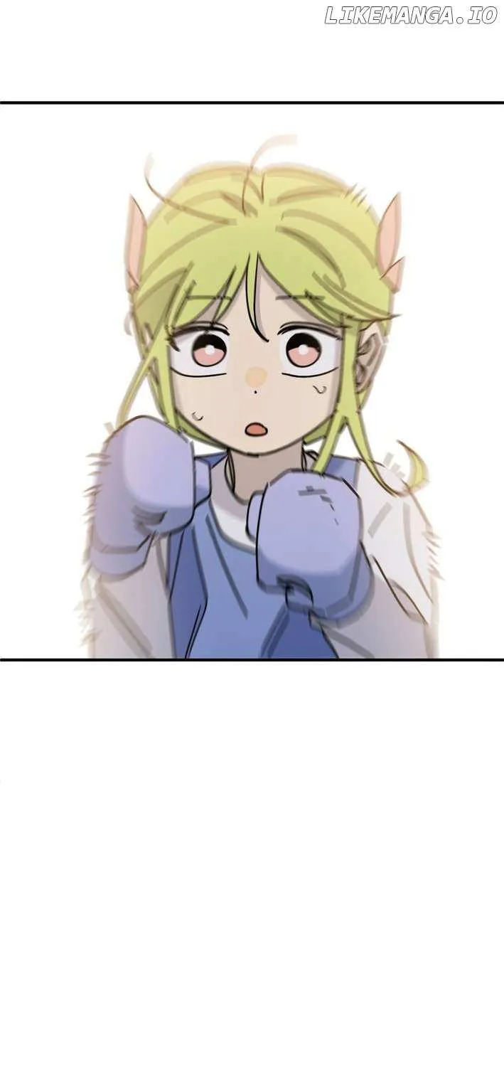 Read Kindergarten Superpower Diaries chapter 13 image 57 on Lezhin