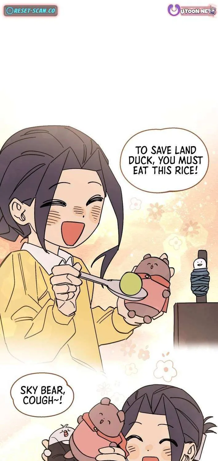 Read Kindergarten Superpower Diaries chapter 13 image 58 on Lezhin