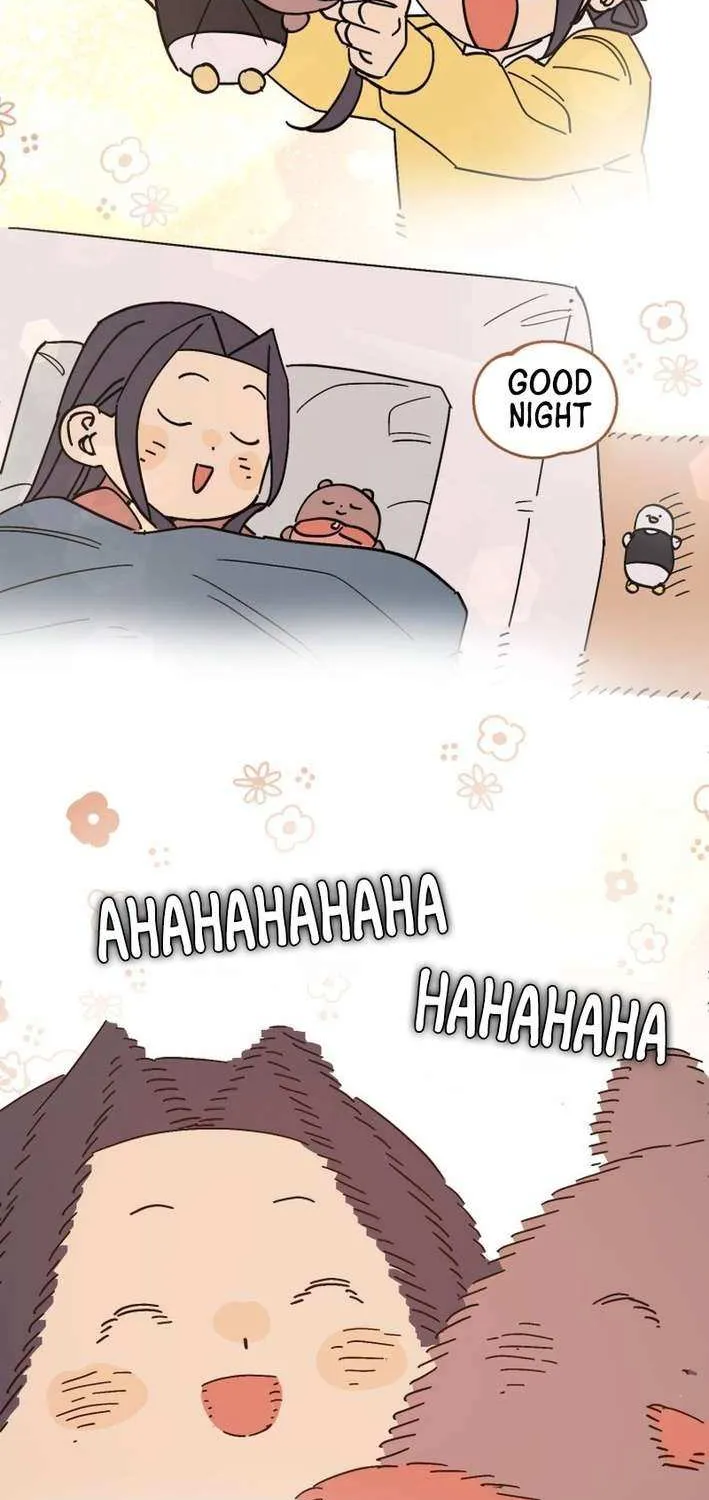 Read Kindergarten Superpower Diaries chapter 13 image 59 on Lezhin