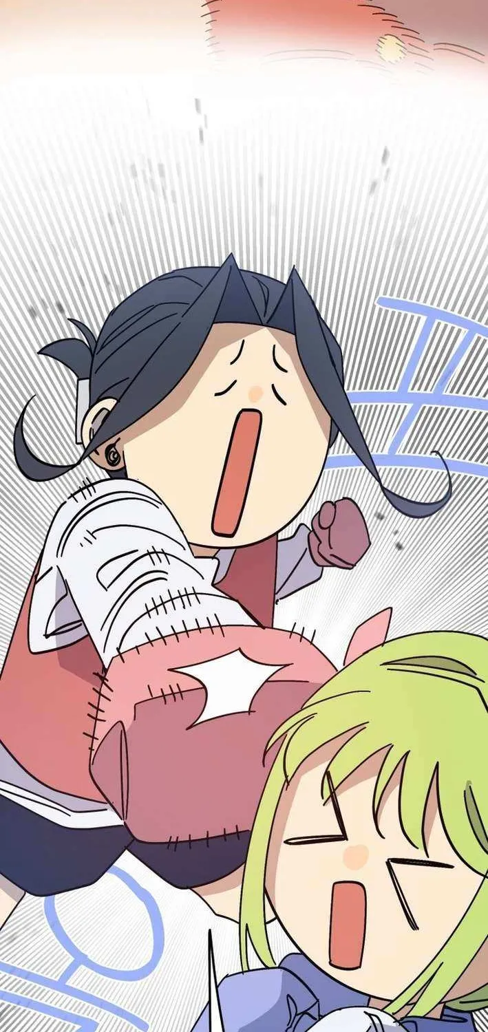 Read Kindergarten Superpower Diaries chapter 13 image 60 on Lezhin