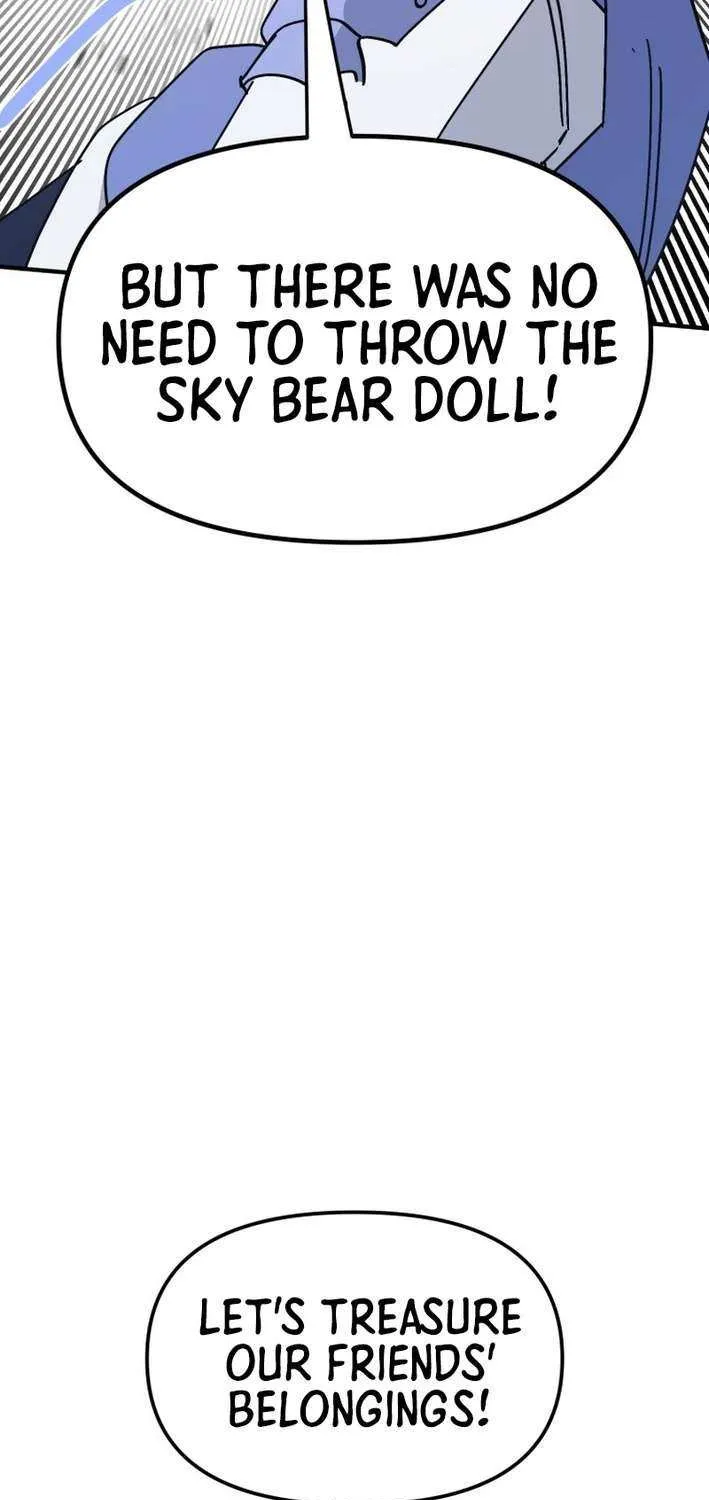 Read Kindergarten Superpower Diaries chapter 13 image 61 on Lezhin