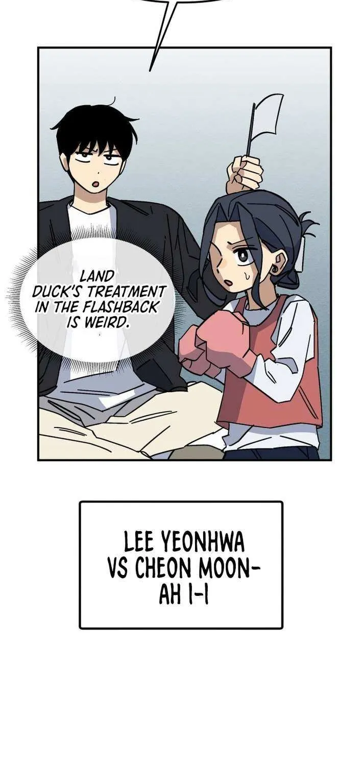 Read Kindergarten Superpower Diaries chapter 13 image 62 on Lezhin