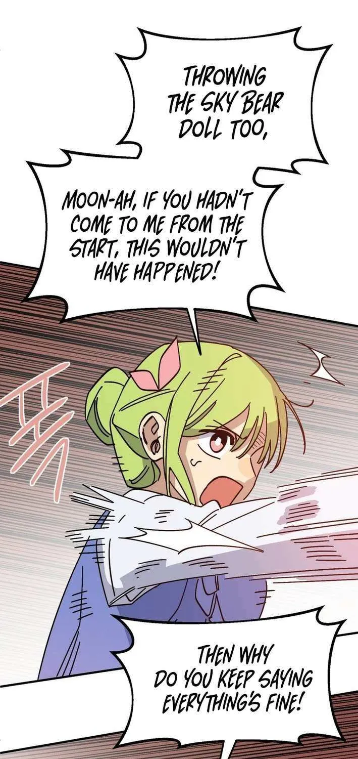 Read Kindergarten Superpower Diaries chapter 13 image 69 on Lezhin