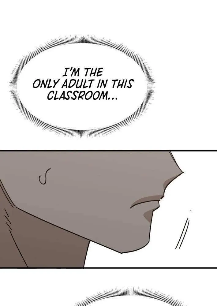 Read Kindergarten Superpower Diaries chapter 13 image 7 on Lezhin