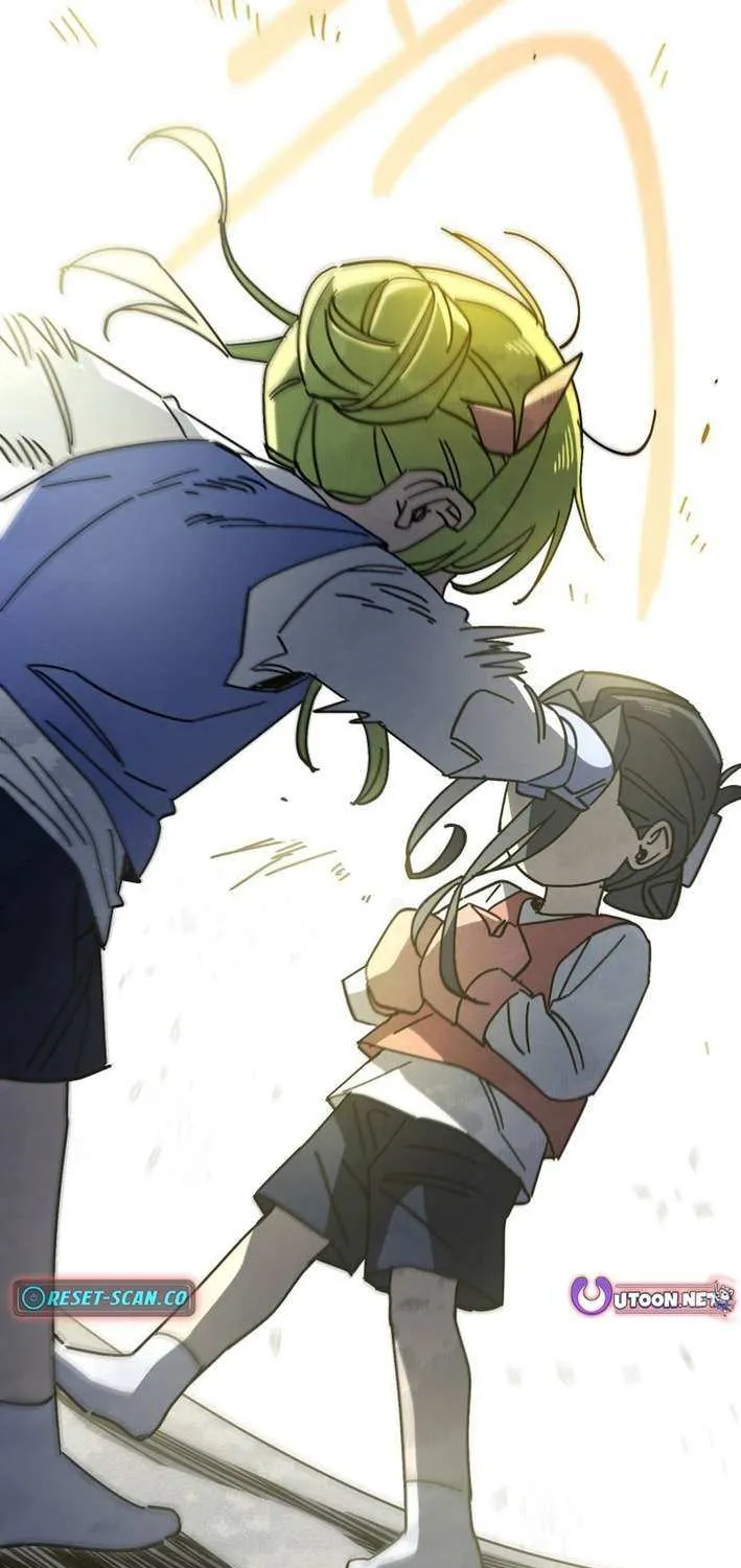 Read Kindergarten Superpower Diaries chapter 13 image 75 on Lezhin