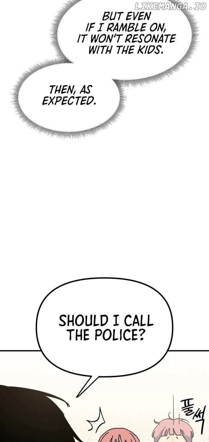 Read Kindergarten Superpower Diaries chapter 13 image 8 on Lezhin