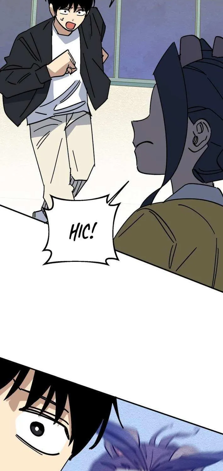 Read Kindergarten Superpower Diaries chapter 13 image 83 on Lezhin