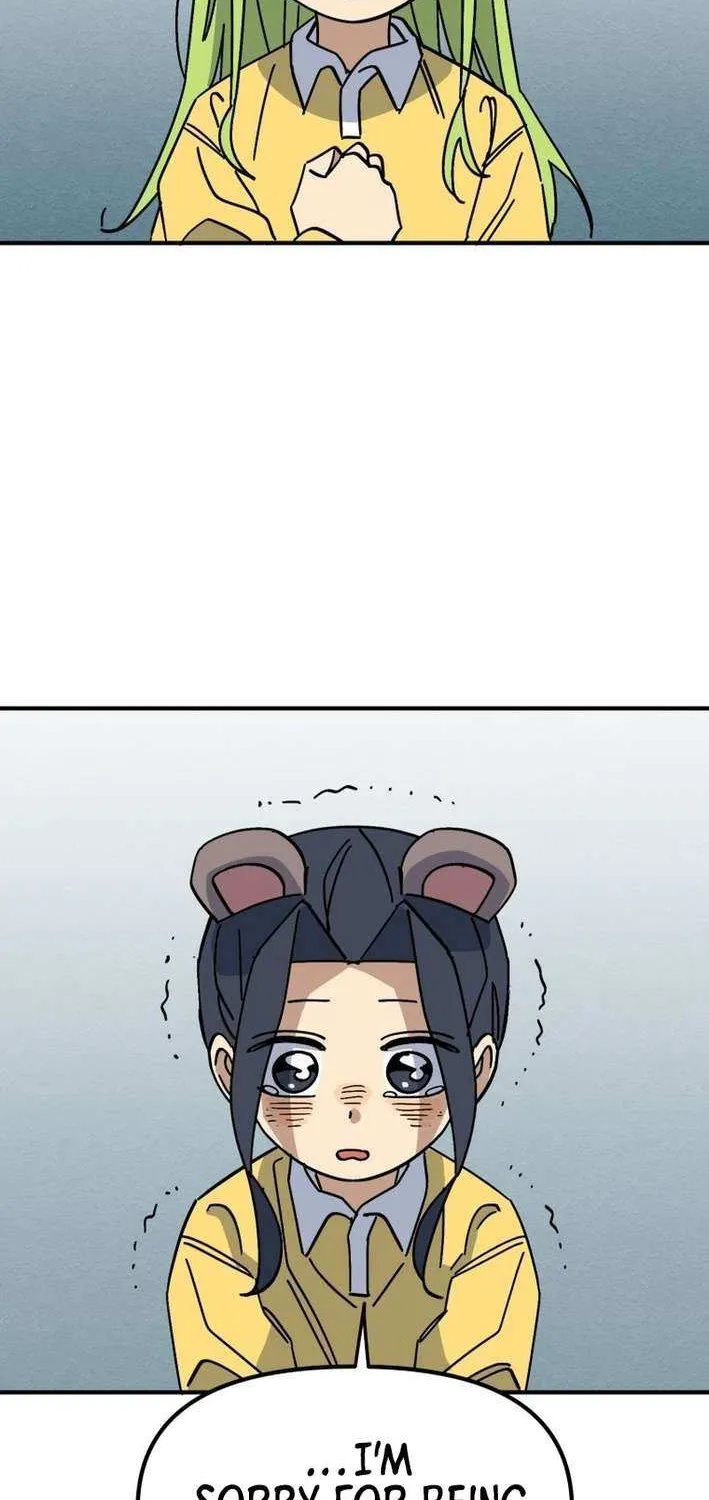 Read Kindergarten Superpower Diaries chapter 13 image 88 on Lezhin