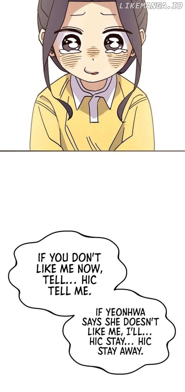 Read Kindergarten Superpower Diaries chapter 13 image 92 on Lezhin