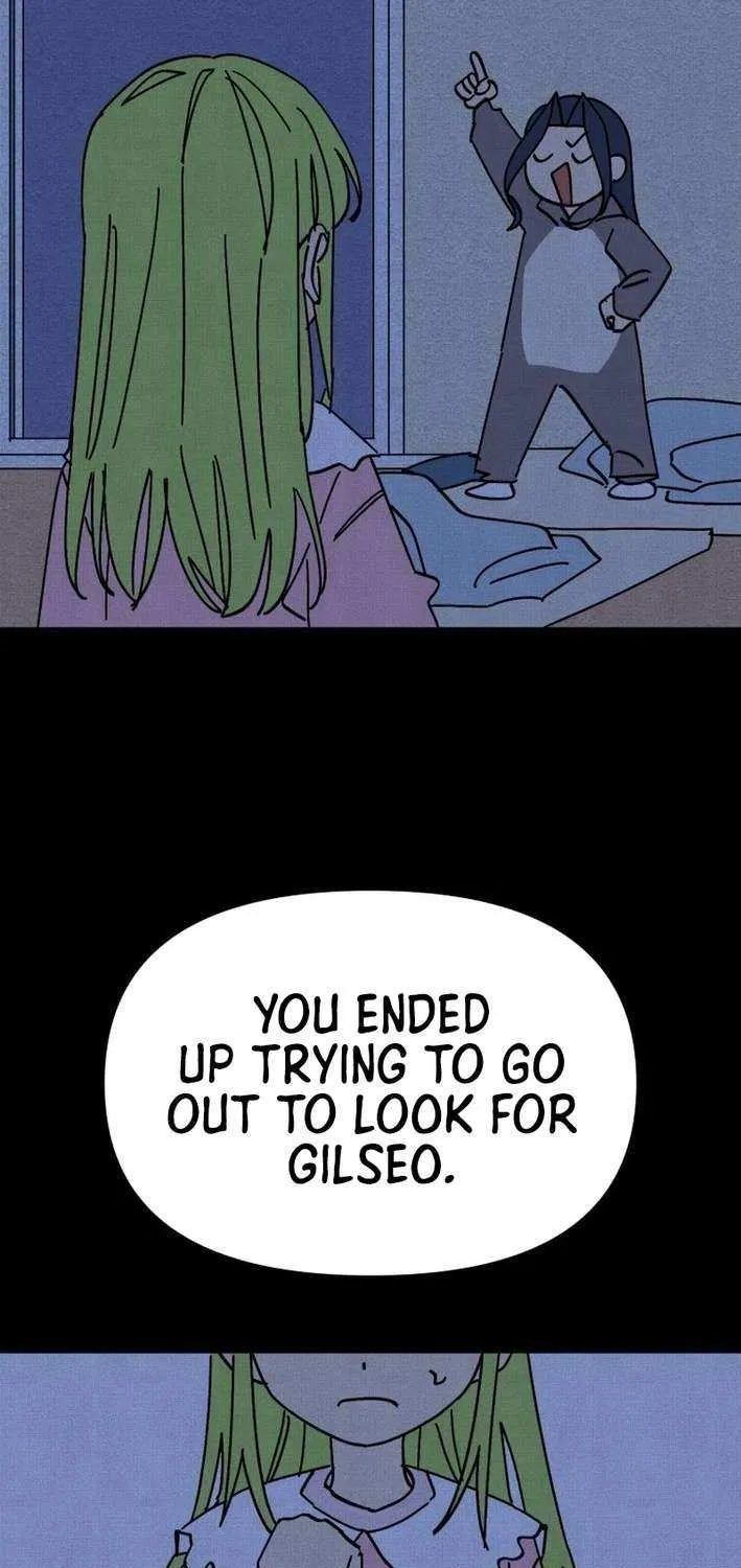 Read Kindergarten Superpower Diaries chapter 13 image 96 on Lezhin