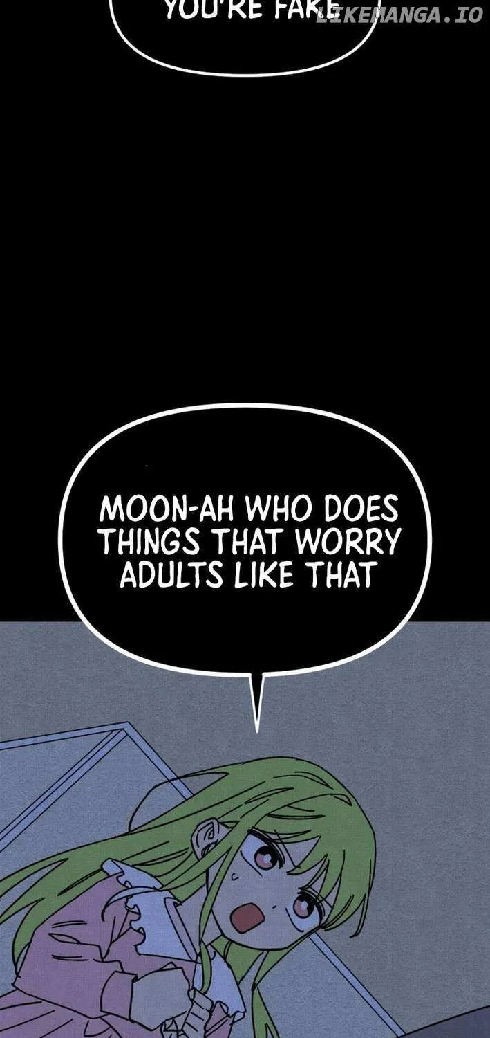 Read Kindergarten Superpower Diaries chapter 13 image 99 on Lezhin