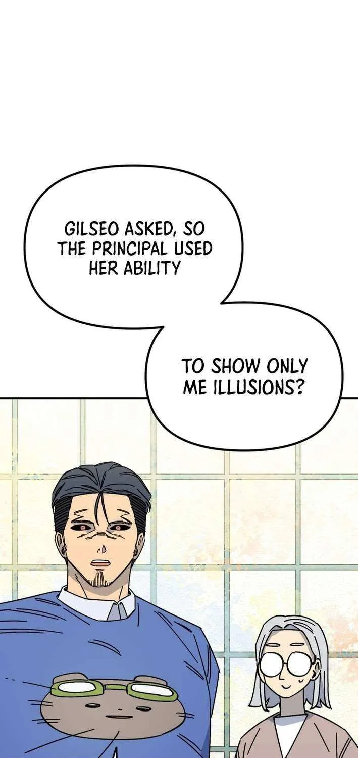 Read Kindergarten Superpower Diaries chapter 15 image 166 on Lezhin