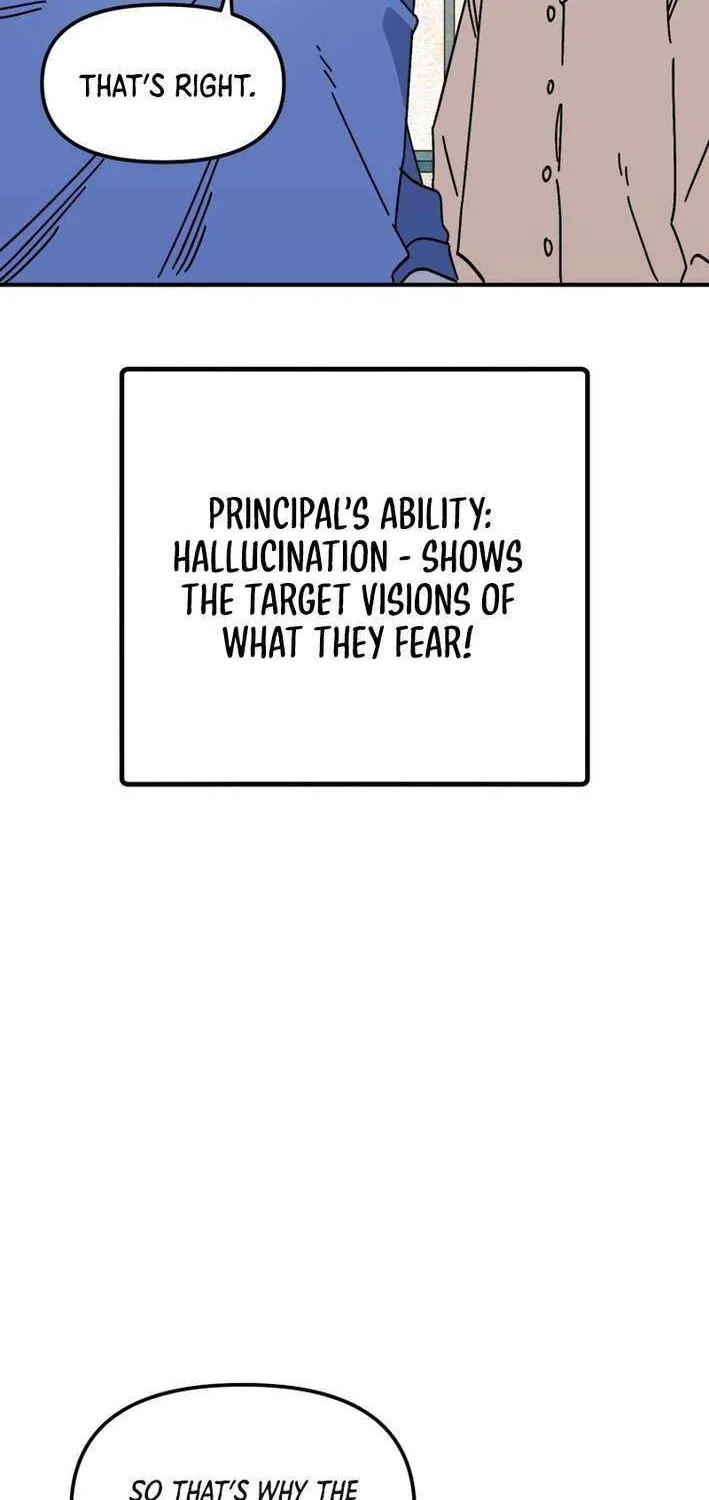 Read Kindergarten Superpower Diaries chapter 15 image 167 on Lezhin