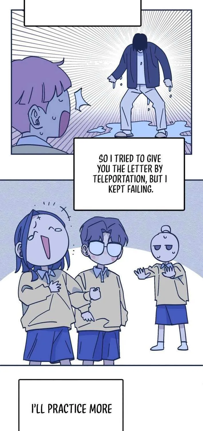 Read Kindergarten Superpower Diaries chapter 15 image 201 on Lezhin