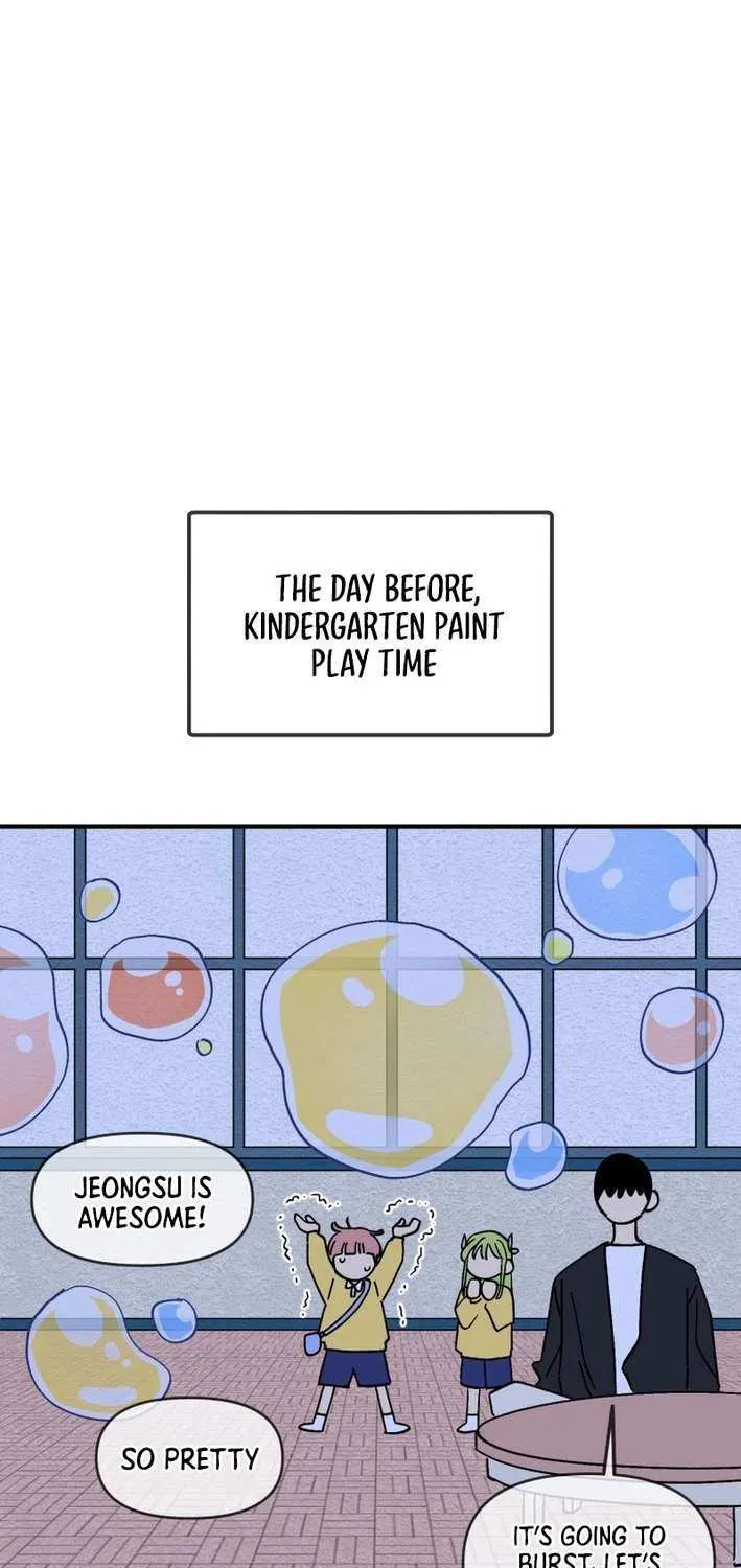 Read Kindergarten Superpower Diaries chapter 15 image 5 on Lezhin