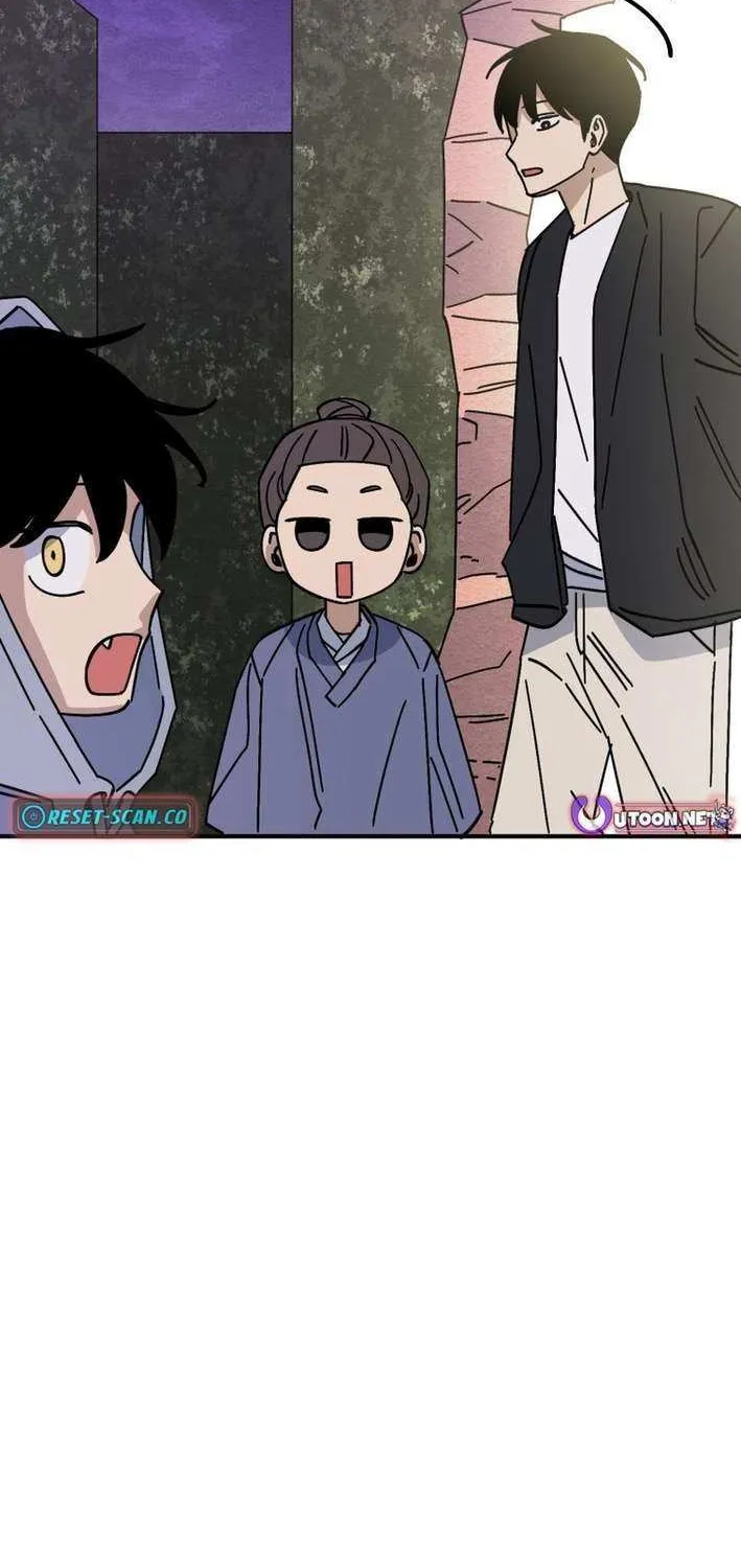 Read Kindergarten Superpower Diaries chapter 15 image 79 on Lezhin