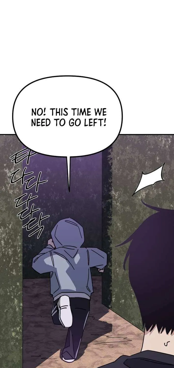 Read Kindergarten Superpower Diaries chapter 15 image 87 on Lezhin