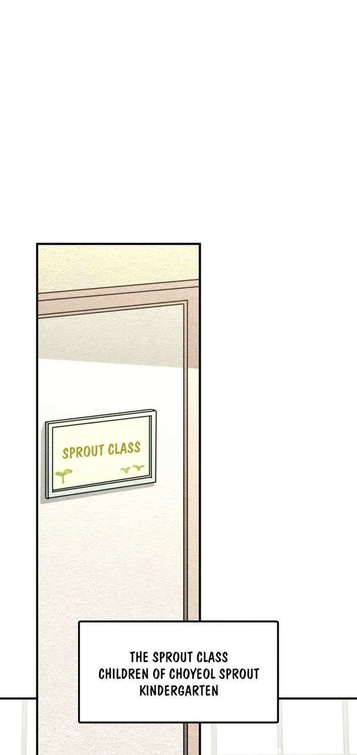 Read Kindergarten Superpower Diaries chapter 16 image 1 on Lezhin
