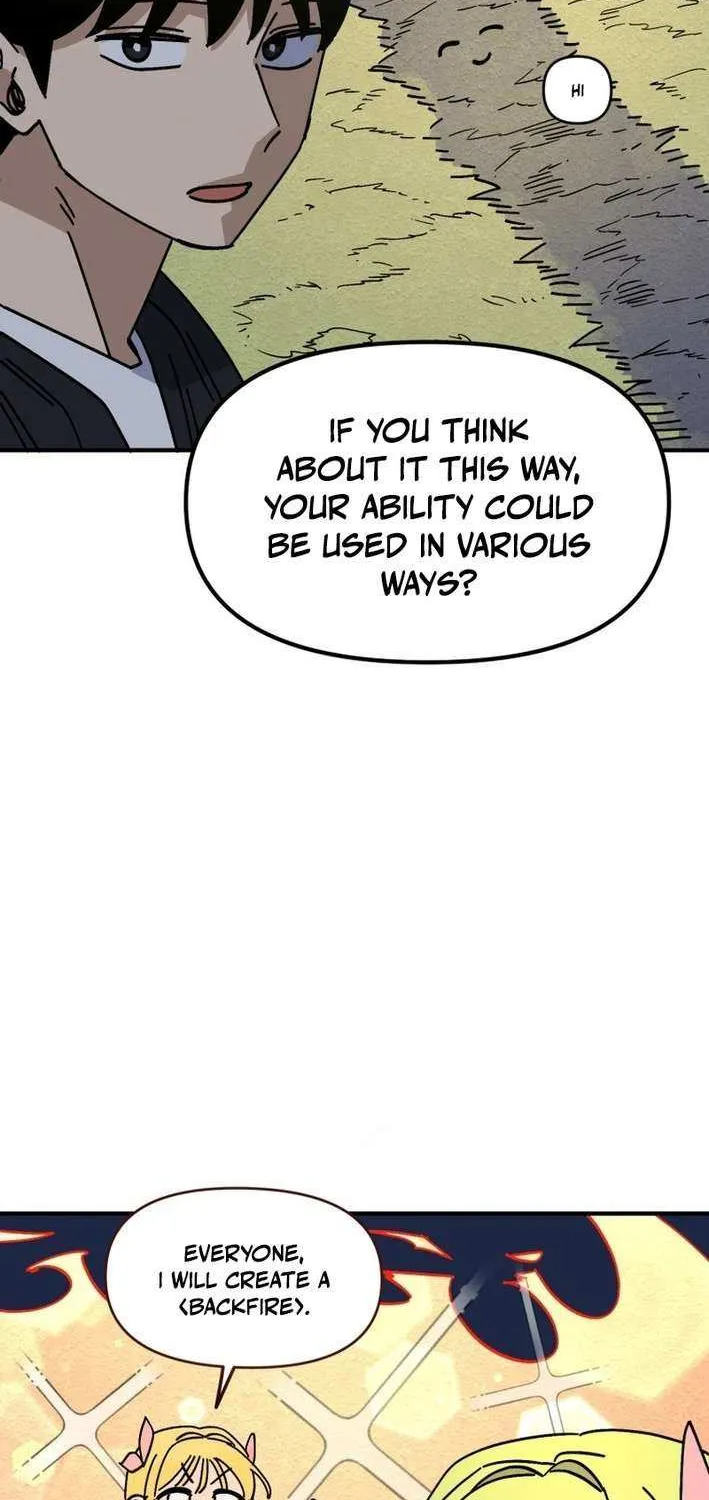 Read Kindergarten Superpower Diaries chapter 16 image 10 on Lezhin
