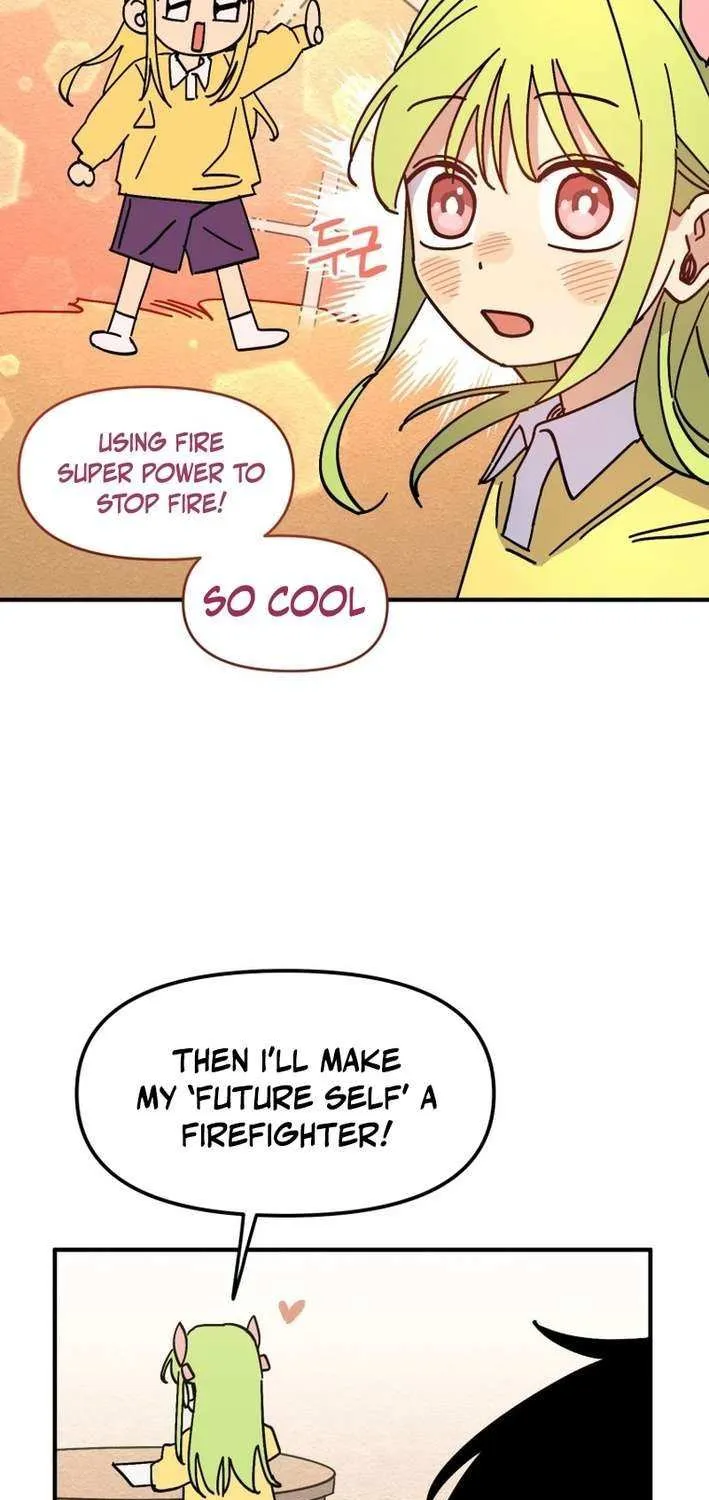 Read Kindergarten Superpower Diaries chapter 16 image 11 on Lezhin
