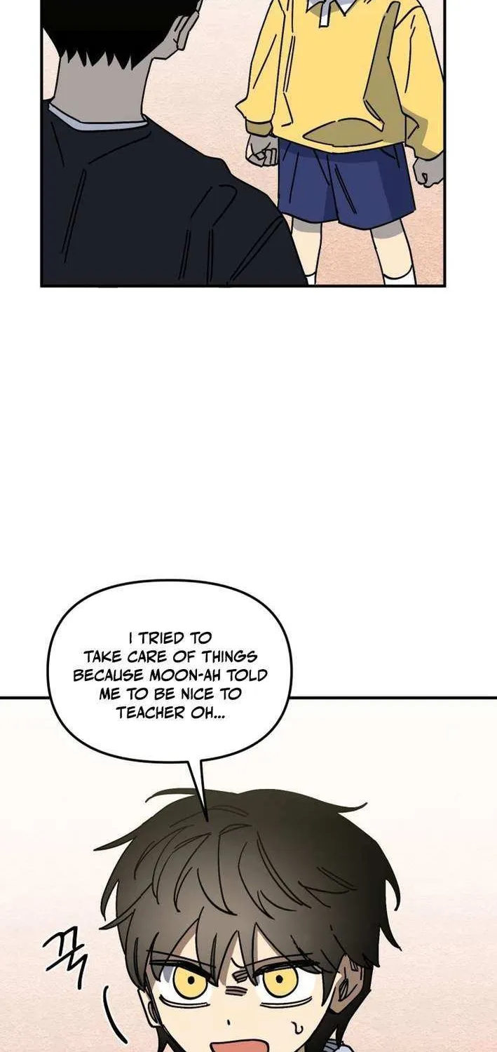 Read Kindergarten Superpower Diaries chapter 16 image 115 on Lezhin