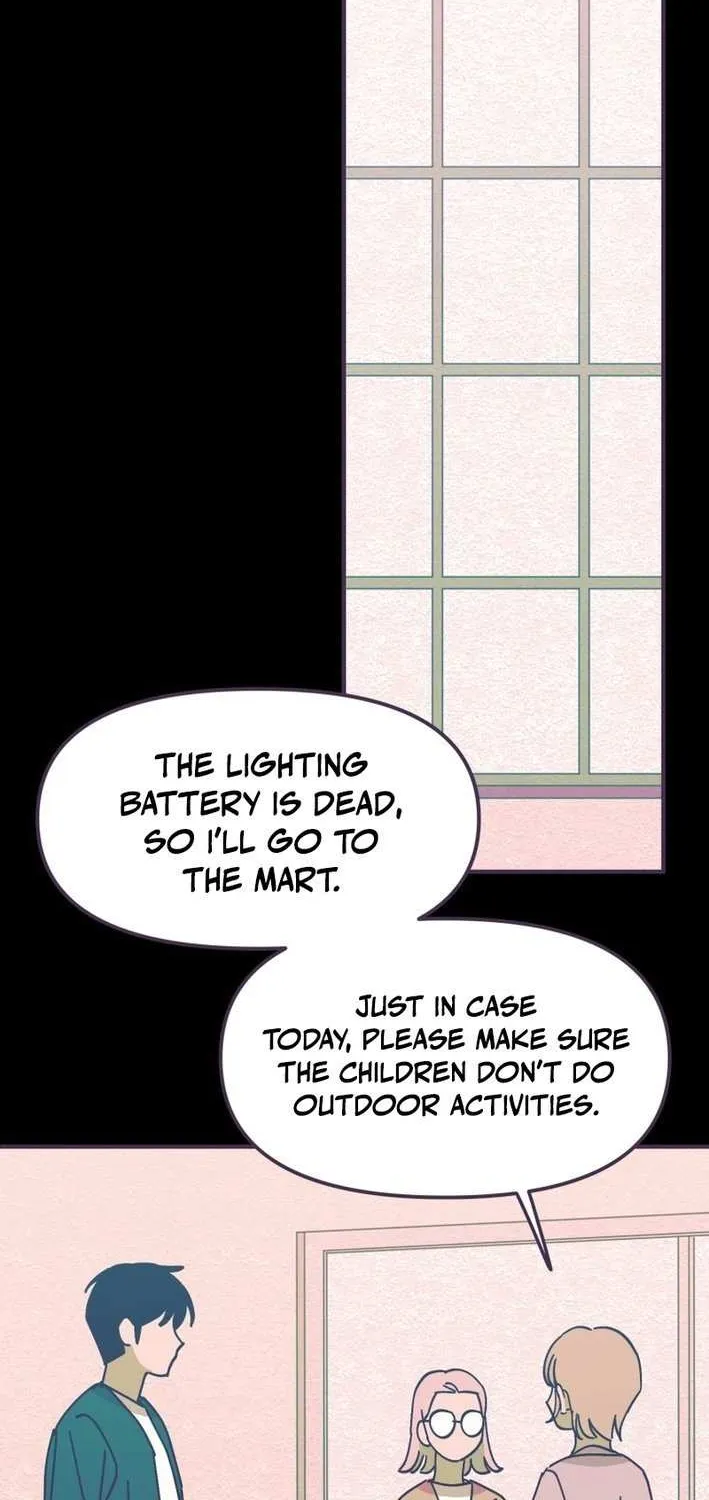 Read Kindergarten Superpower Diaries chapter 16 image 129 on Lezhin