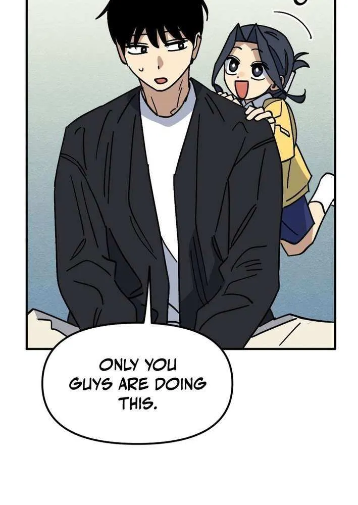 Read Kindergarten Superpower Diaries chapter 16 image 13 on Lezhin