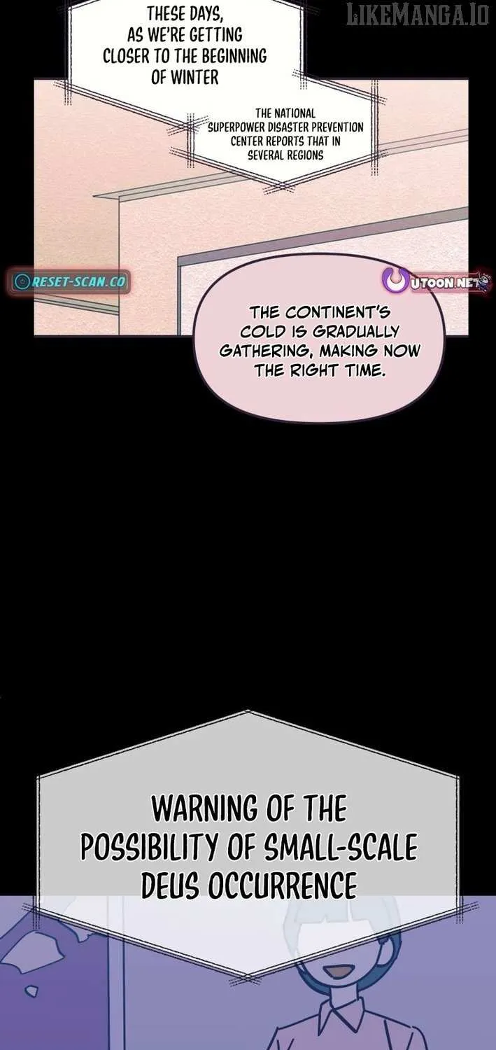 Read Kindergarten Superpower Diaries chapter 16 image 133 on Lezhin