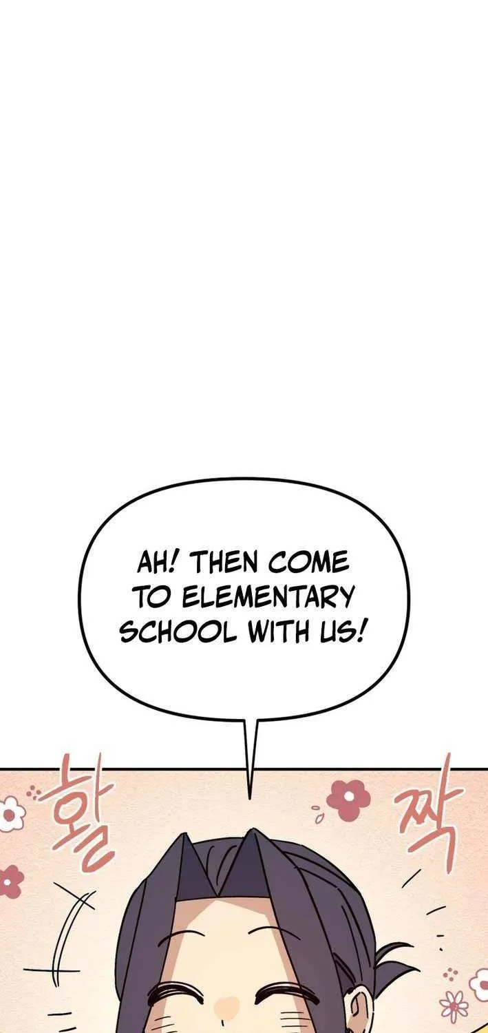 Read Kindergarten Superpower Diaries chapter 16 image 16 on Lezhin