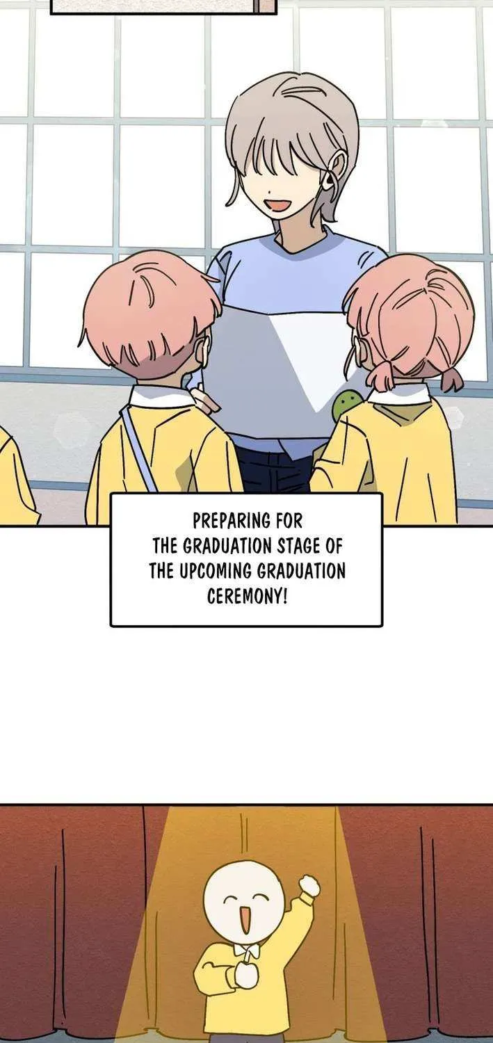 Read Kindergarten Superpower Diaries chapter 16 image 2 on Lezhin