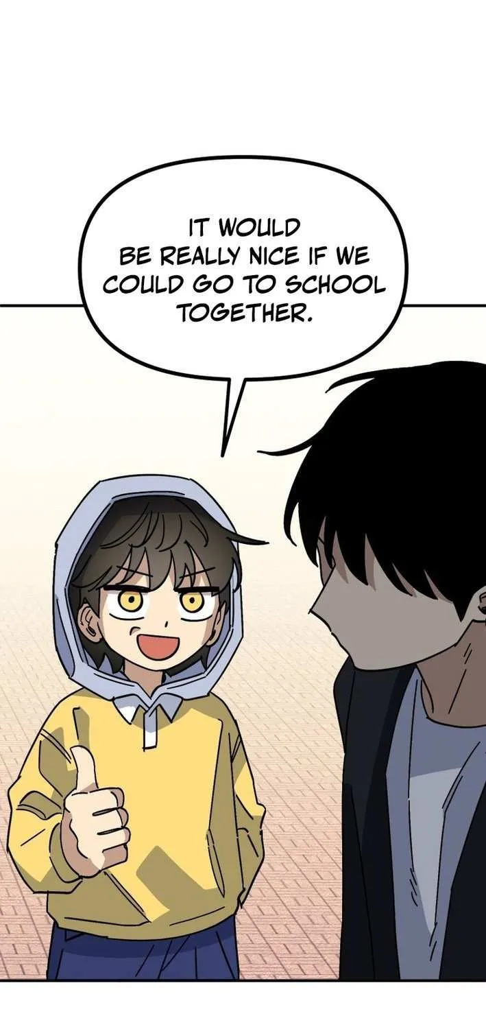 Read Kindergarten Superpower Diaries chapter 16 image 25 on Lezhin