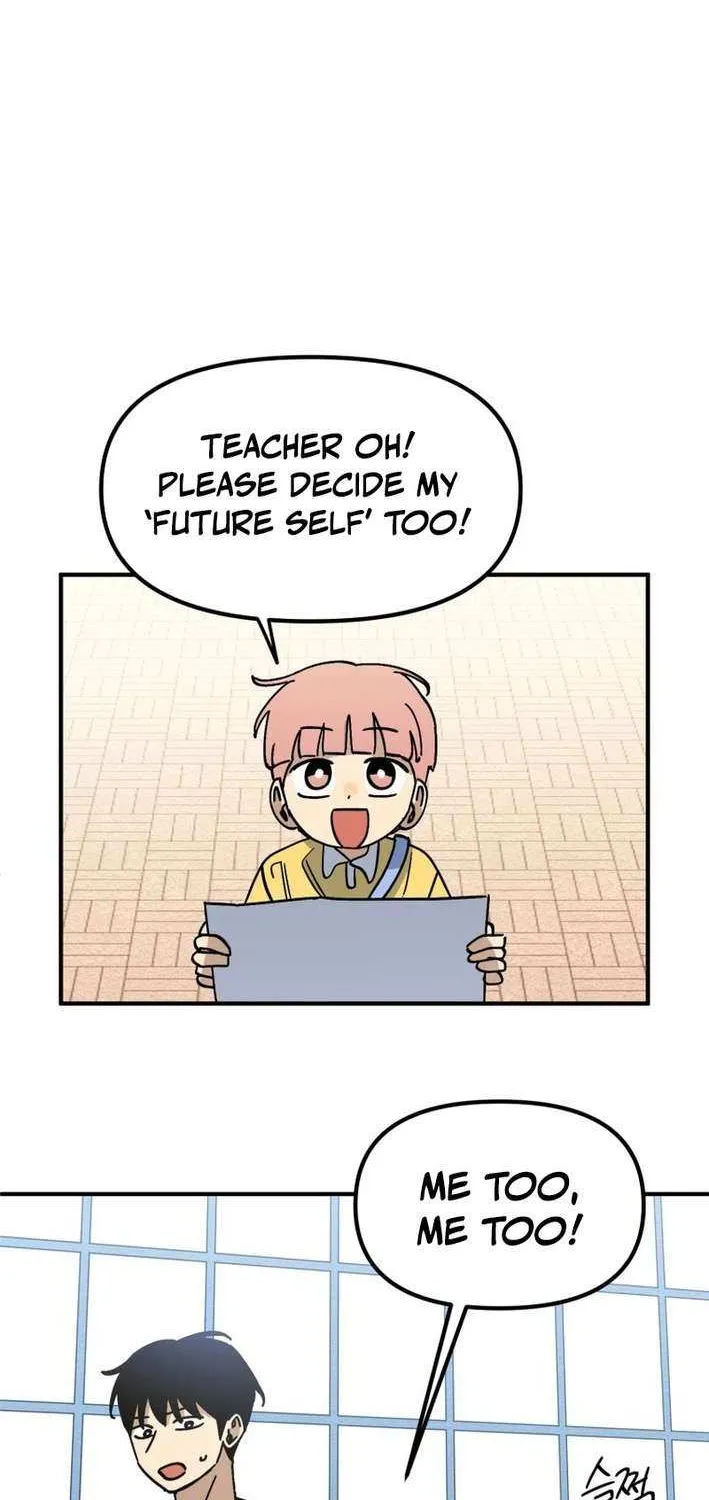 Read Kindergarten Superpower Diaries chapter 16 image 29 on Lezhin