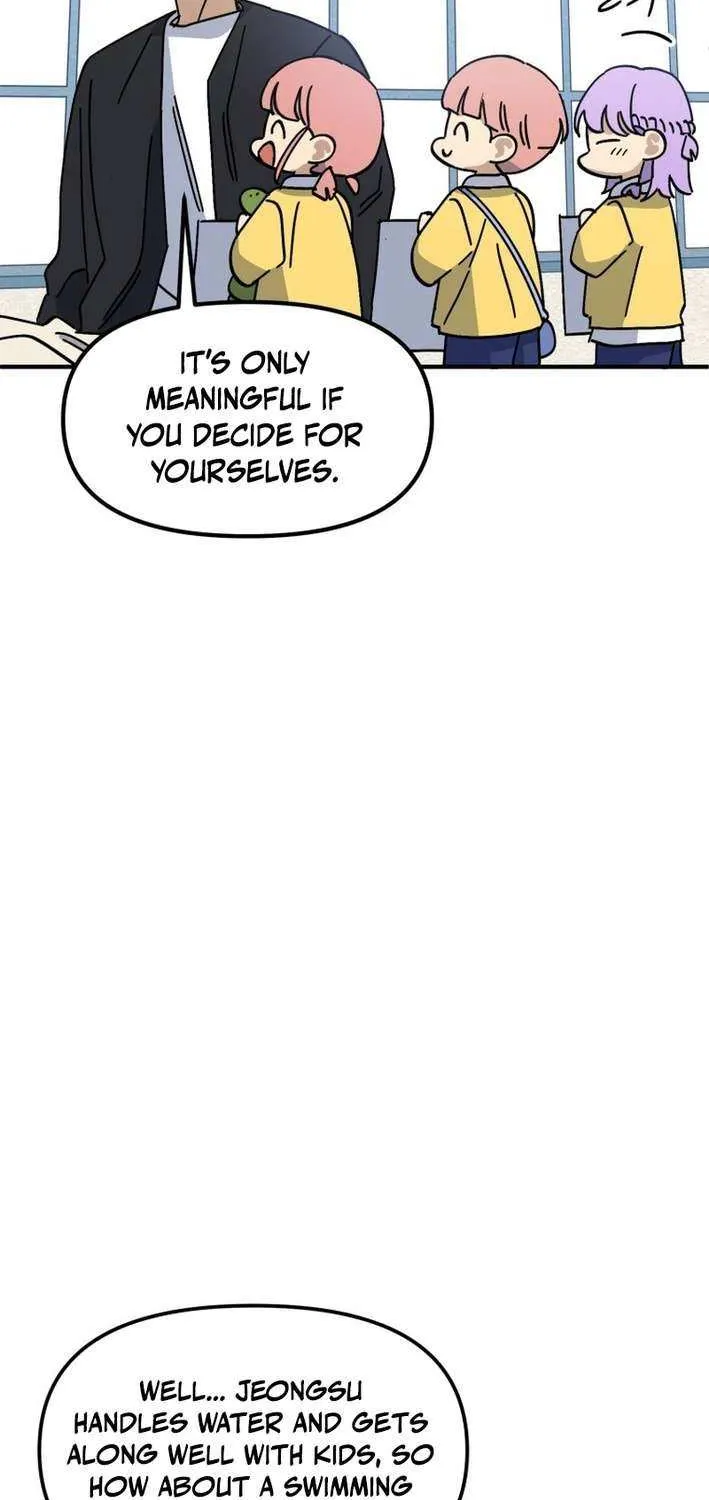 Read Kindergarten Superpower Diaries chapter 16 image 30 on Lezhin