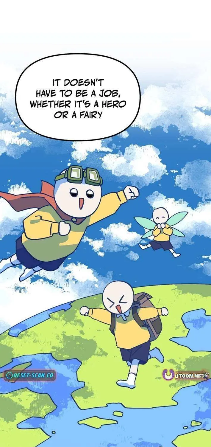 Read Kindergarten Superpower Diaries chapter 16 image 4 on Lezhin