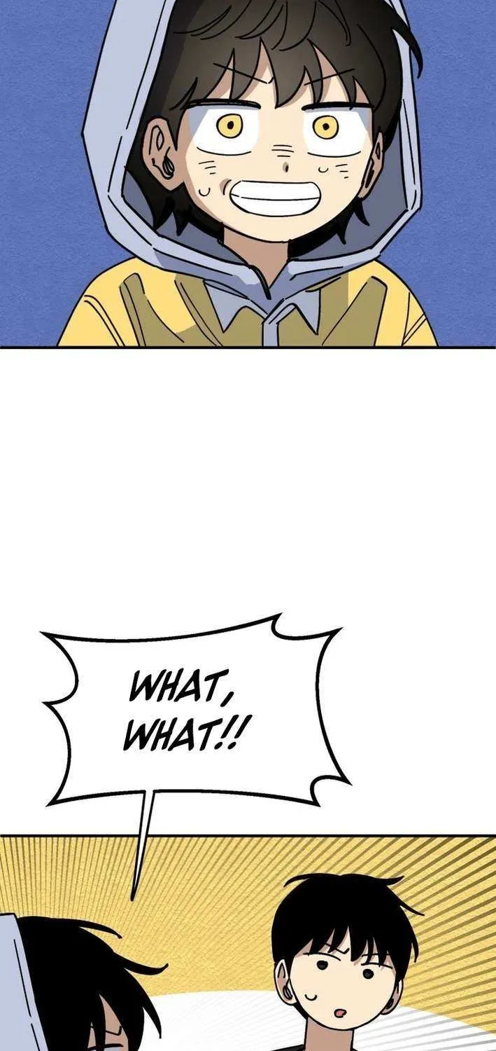 Read Kindergarten Superpower Diaries chapter 16 image 45 on Lezhin