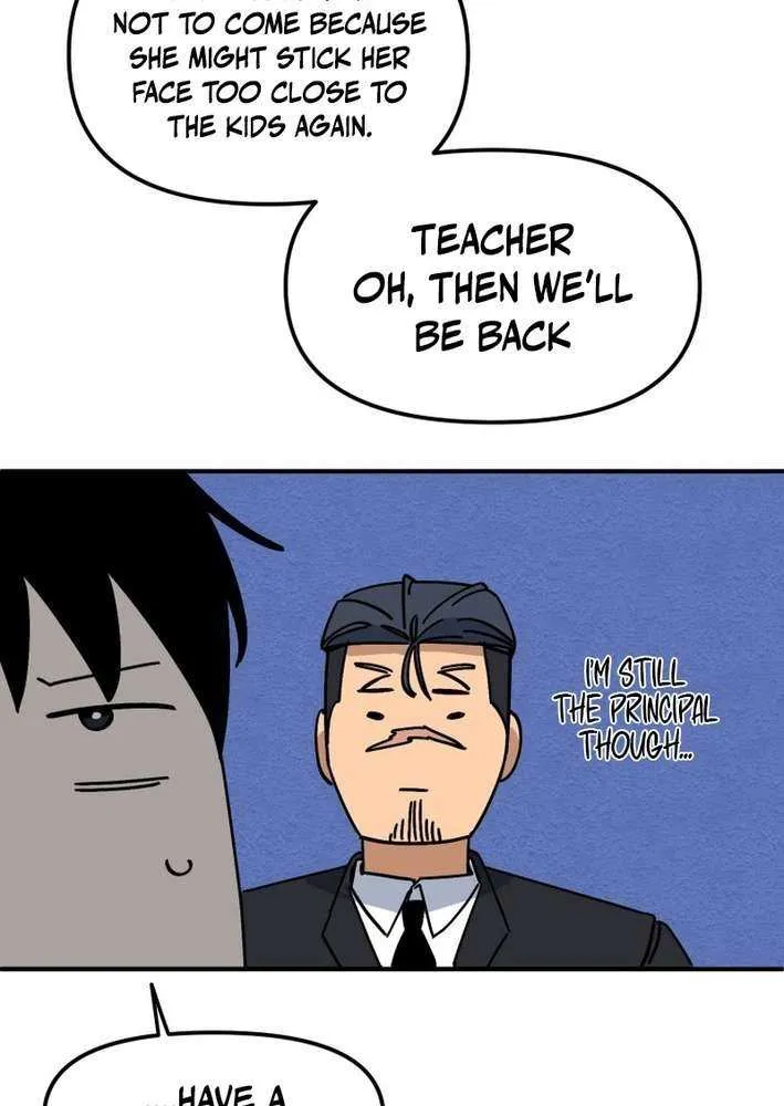 Read Kindergarten Superpower Diaries chapter 16 image 55 on Lezhin