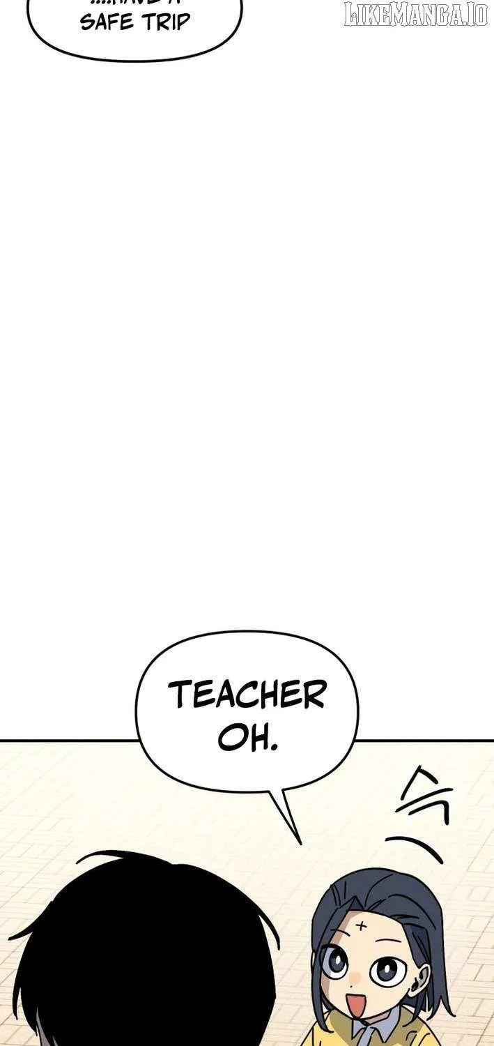 Read Kindergarten Superpower Diaries chapter 16 image 56 on Lezhin