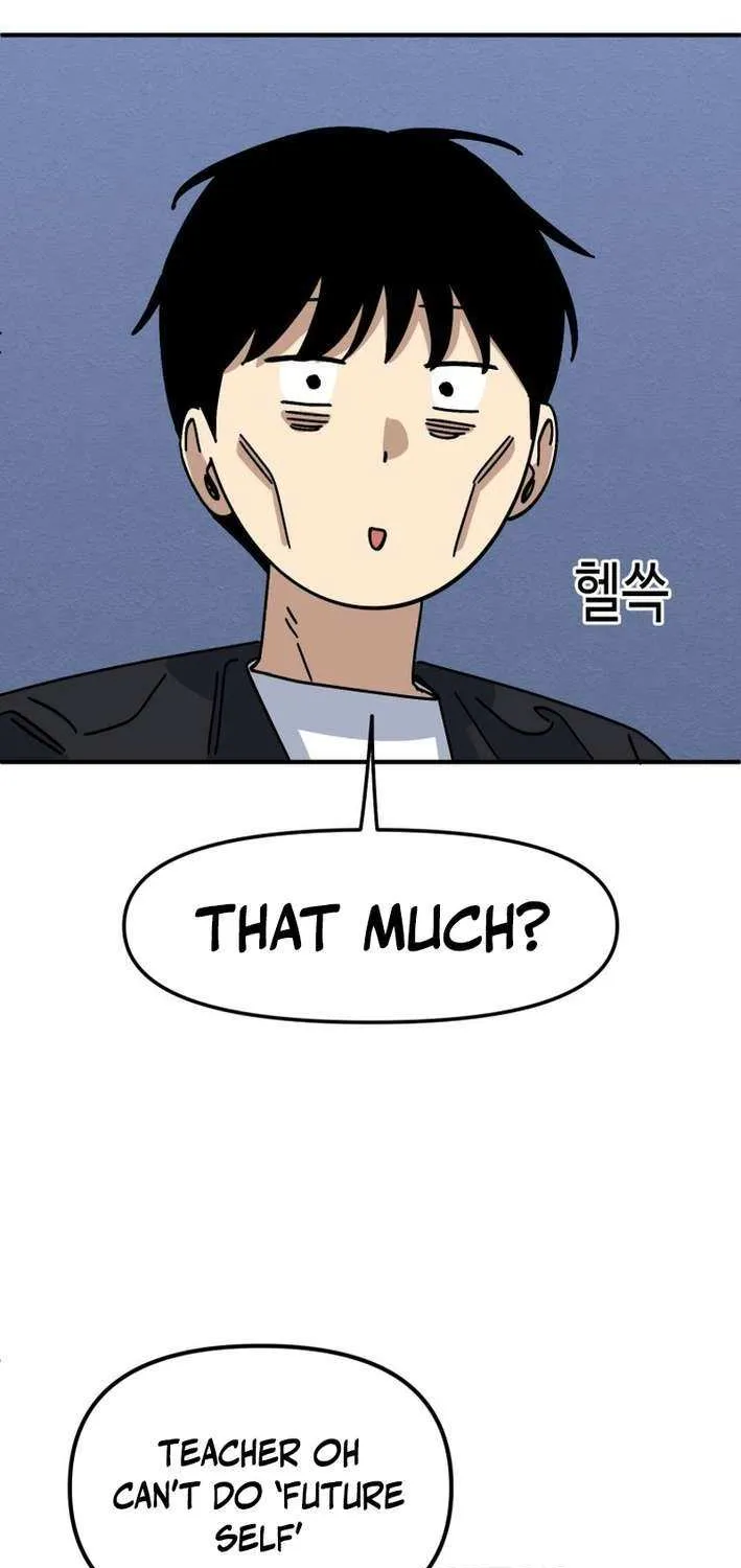 Read Kindergarten Superpower Diaries chapter 16 image 58 on Lezhin