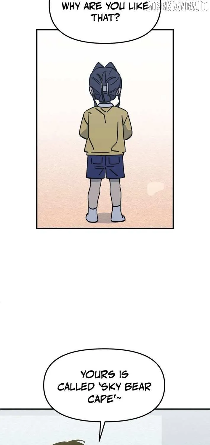 Read Kindergarten Superpower Diaries chapter 16 image 77 on Lezhin